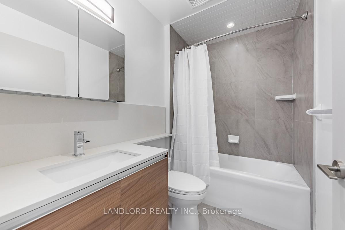 Photo 22 of Unit 607, 8 Gladstone Avenue, Toronto, Little Portugal — HOMEH