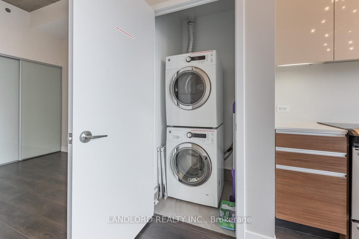 Photo 24 of Unit 607, 8 Gladstone Avenue, Toronto, Little Portugal — HOMEH