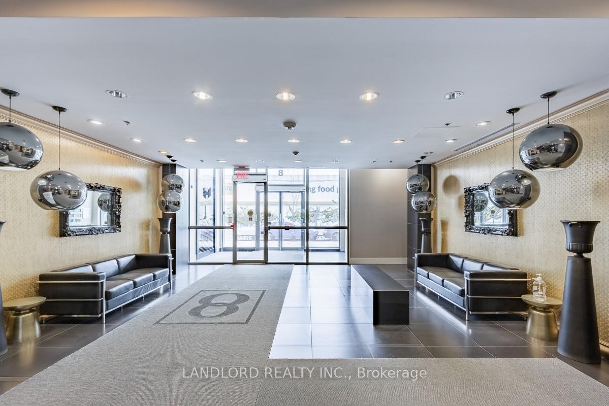Photo 26 of Unit 607, 8 Gladstone Avenue, Toronto, Little Portugal — HOMEH