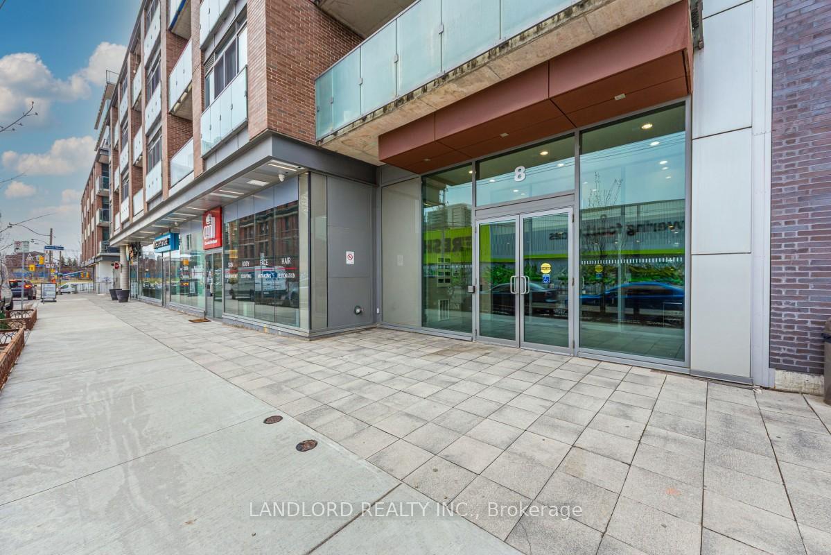 Photo 27 of Unit 607, 8 Gladstone Avenue, Toronto, Little Portugal — HOMEH