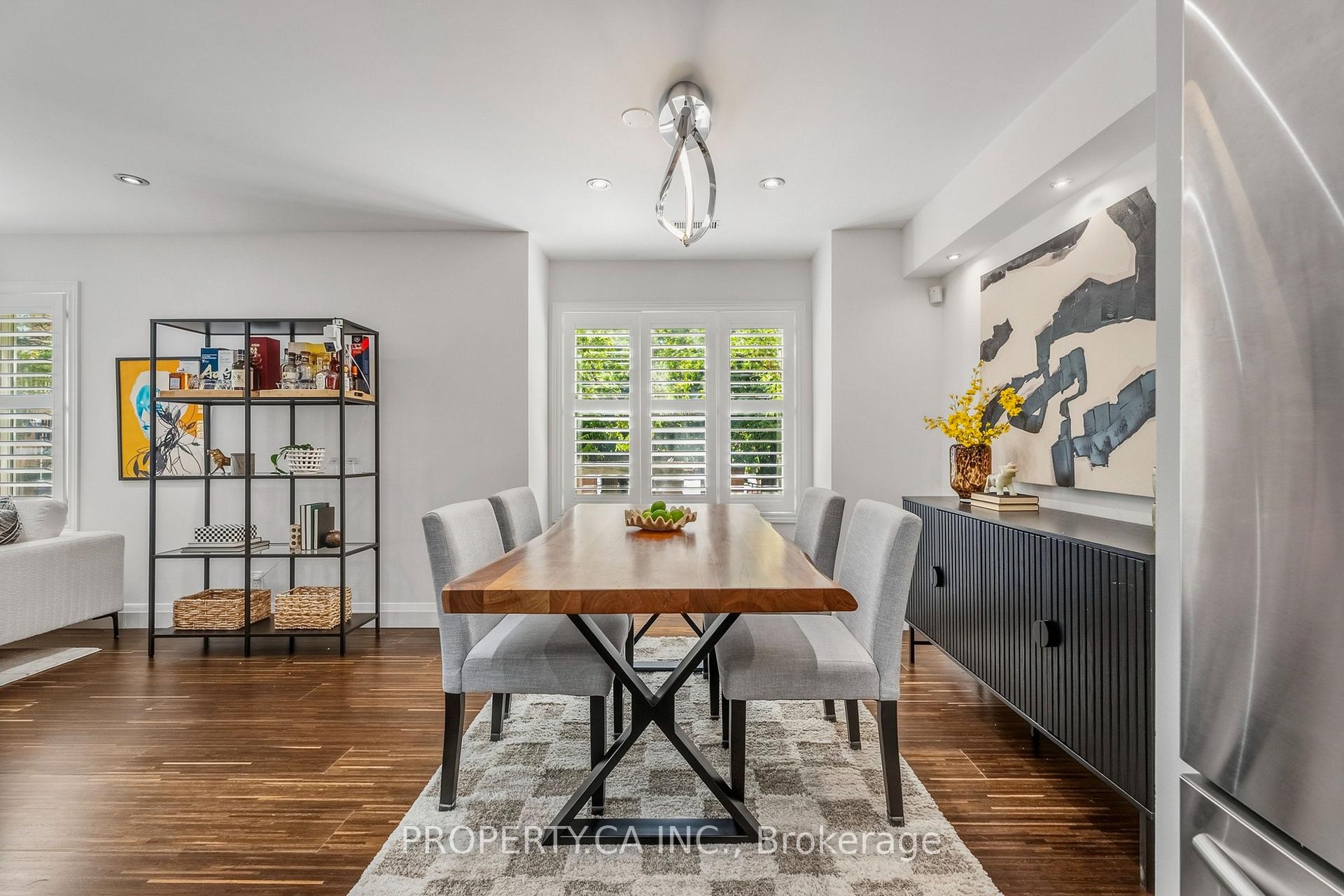 Photo 18 of Unit Th2, 208 Niagara Street, Toronto, Niagara — HOMEH