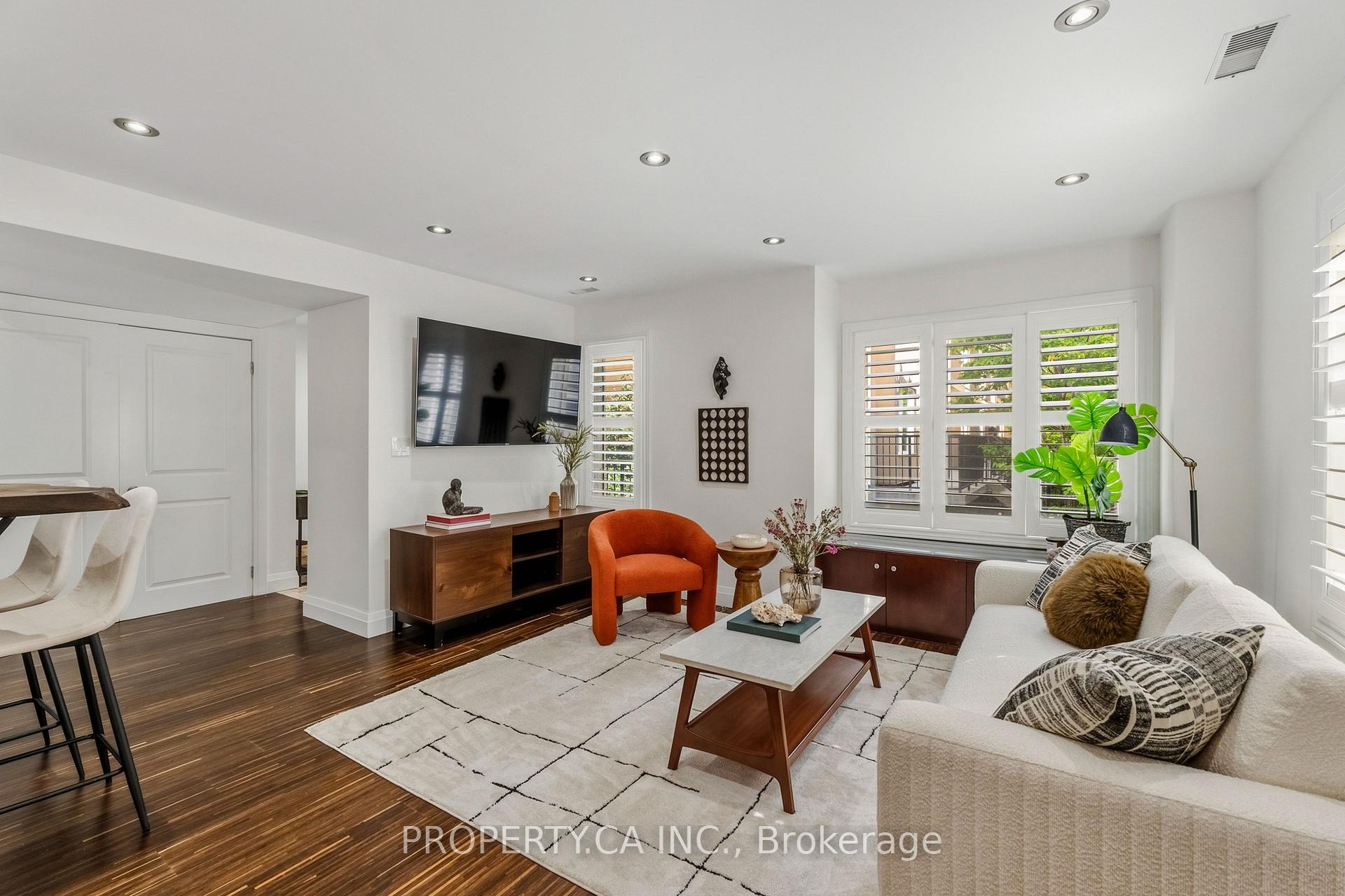 Photo 20 of Unit Th2, 208 Niagara Street, Toronto, Niagara — HOMEH