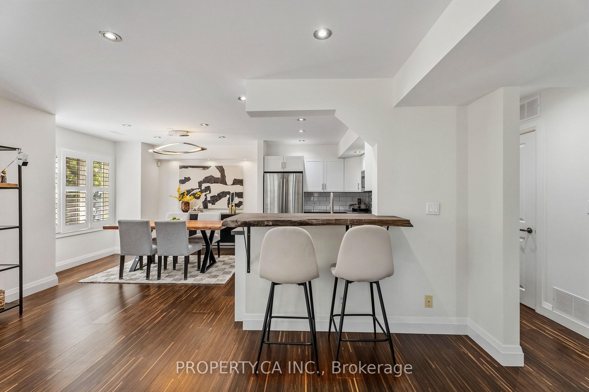 Photo 21 of Unit Th2, 208 Niagara Street, Toronto, Niagara — HOMEH