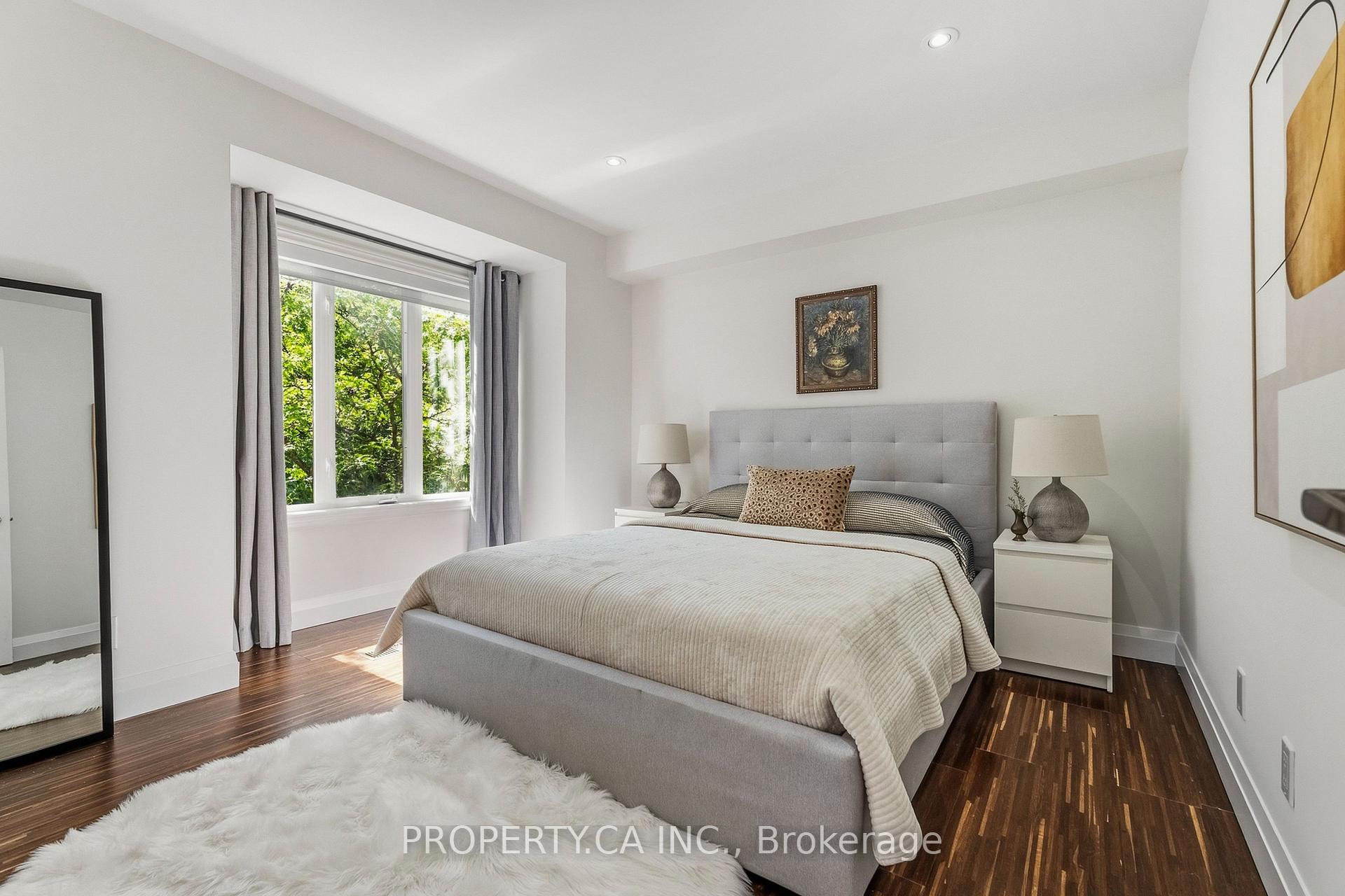 Photo 25 of Unit Th2, 208 Niagara Street, Toronto, Niagara — HOMEH