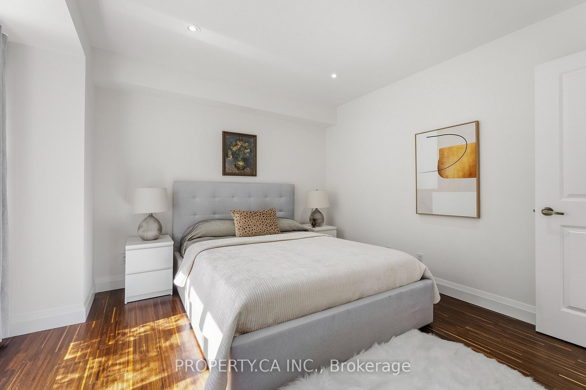 Photo 26 of Unit Th2, 208 Niagara Street, Toronto, Niagara — HOMEH