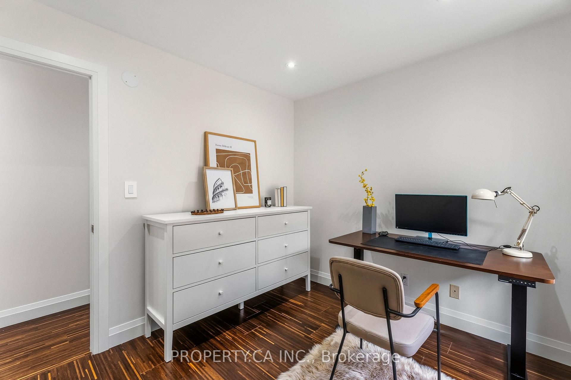 Photo 31 of Unit Th2, 208 Niagara Street, Toronto, Niagara — HOMEH