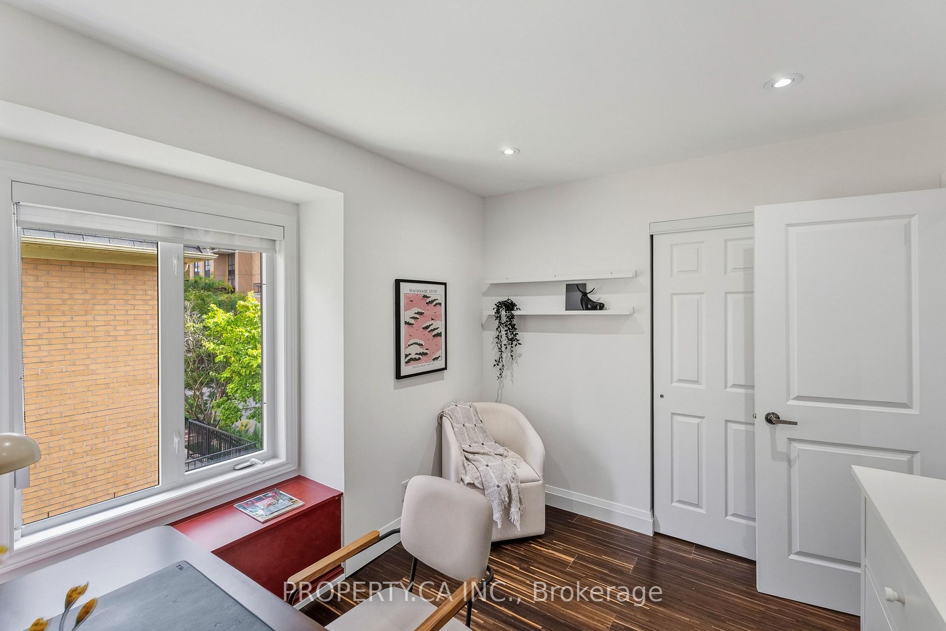 Photo 32 of Unit Th2, 208 Niagara Street, Toronto, Niagara — HOMEH