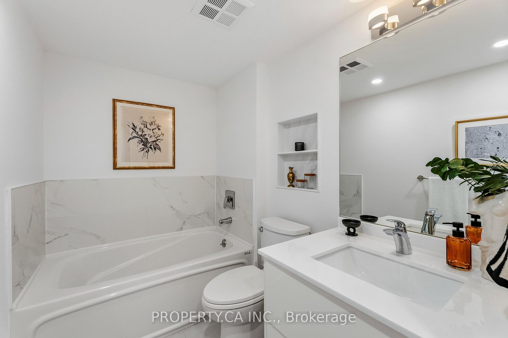 Photo 34 of Unit Th2, 208 Niagara Street, Toronto, Niagara — HOMEH