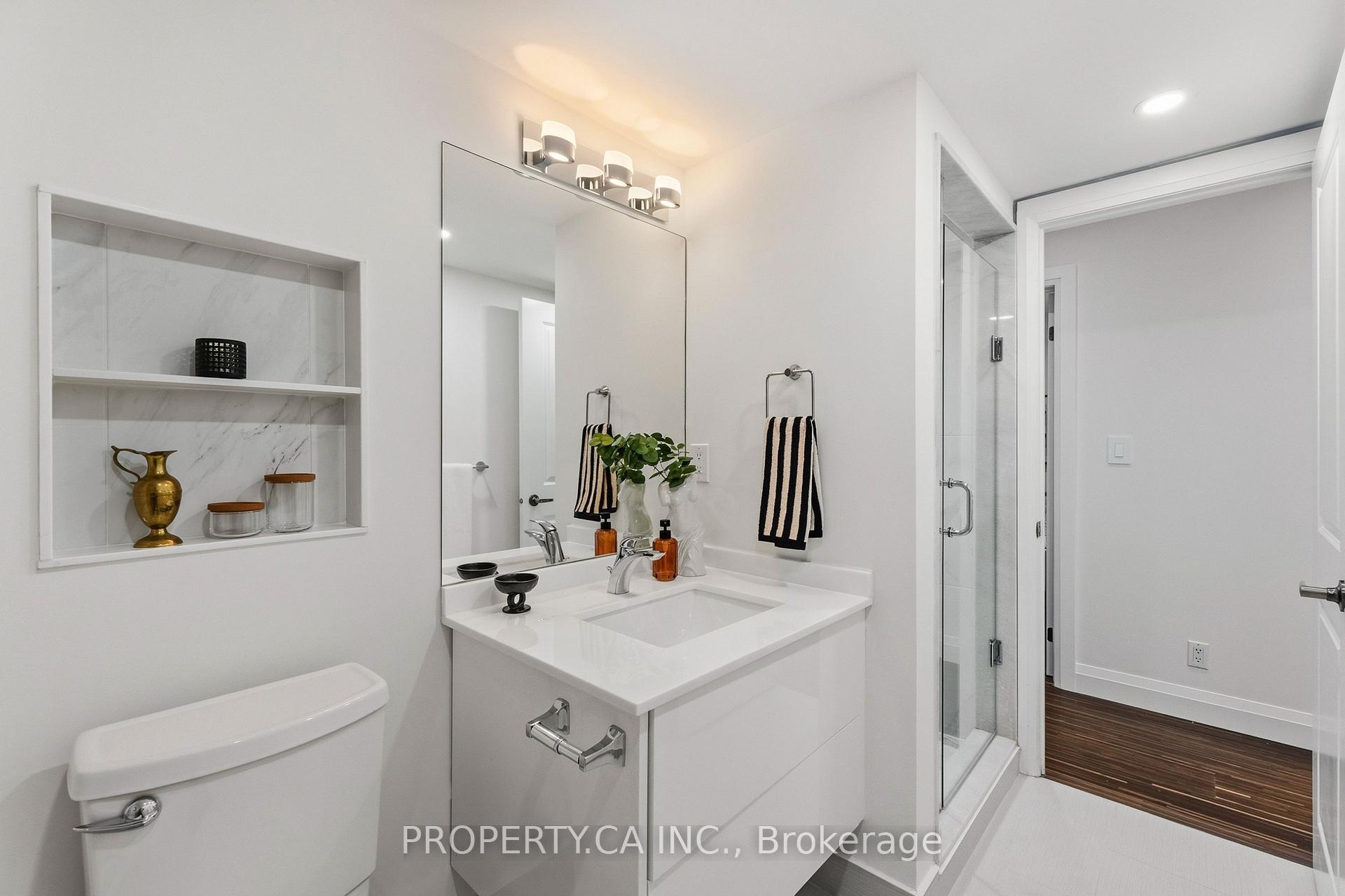 Photo 35 of Unit Th2, 208 Niagara Street, Toronto, Niagara — HOMEH