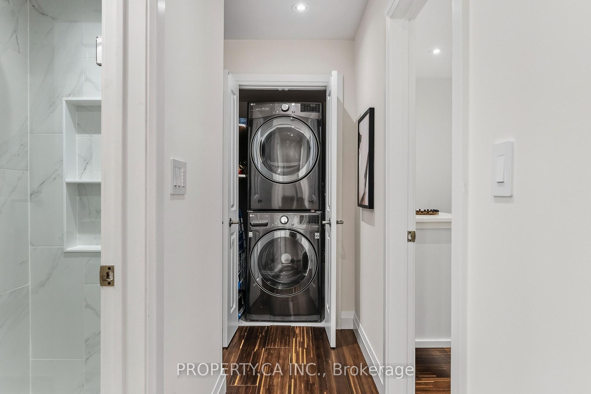 Photo 36 of Unit Th2, 208 Niagara Street, Toronto, Niagara — HOMEH