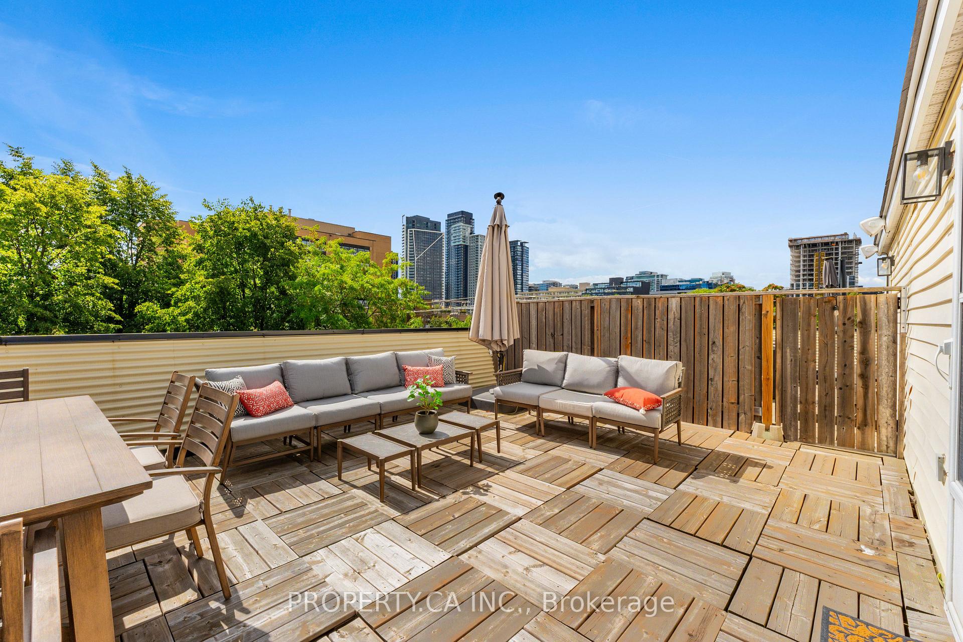 Photo 38 of Unit Th2, 208 Niagara Street, Toronto, Niagara — HOMEH