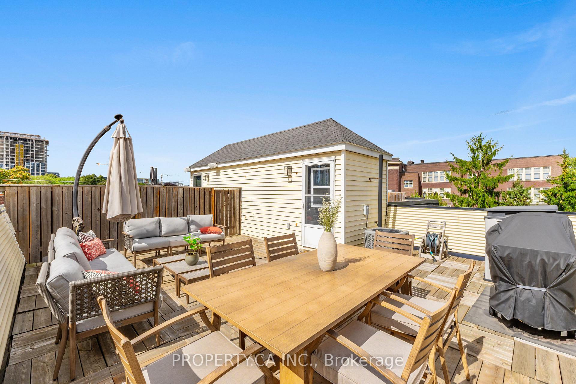 Photo 42 of Unit Th2, 208 Niagara Street, Toronto, Niagara — HOMEH