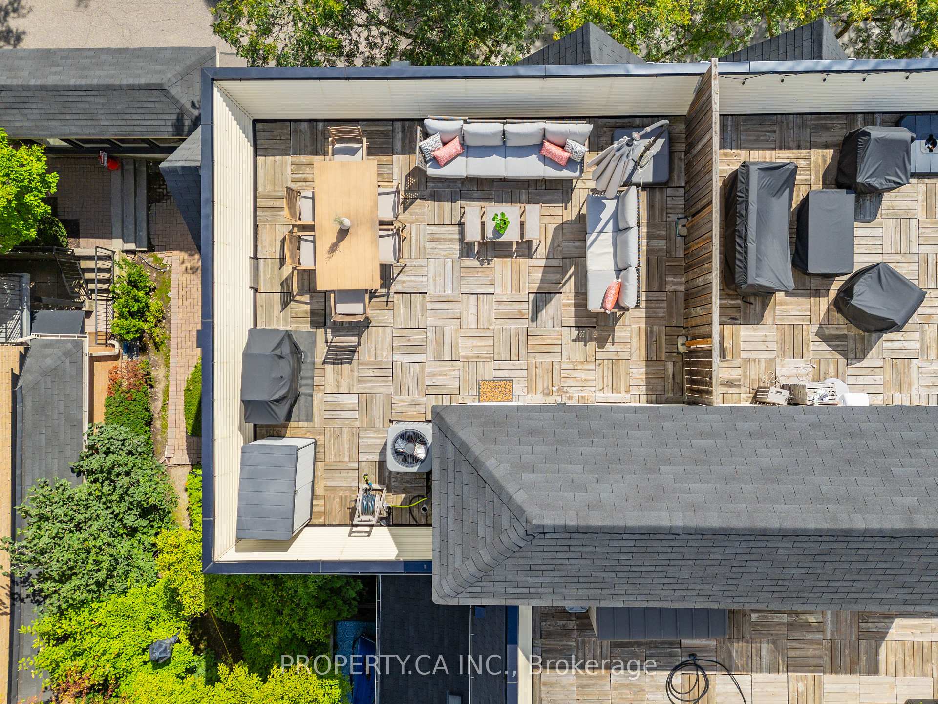 Photo 44 of Unit Th2, 208 Niagara Street, Toronto, Niagara — HOMEH