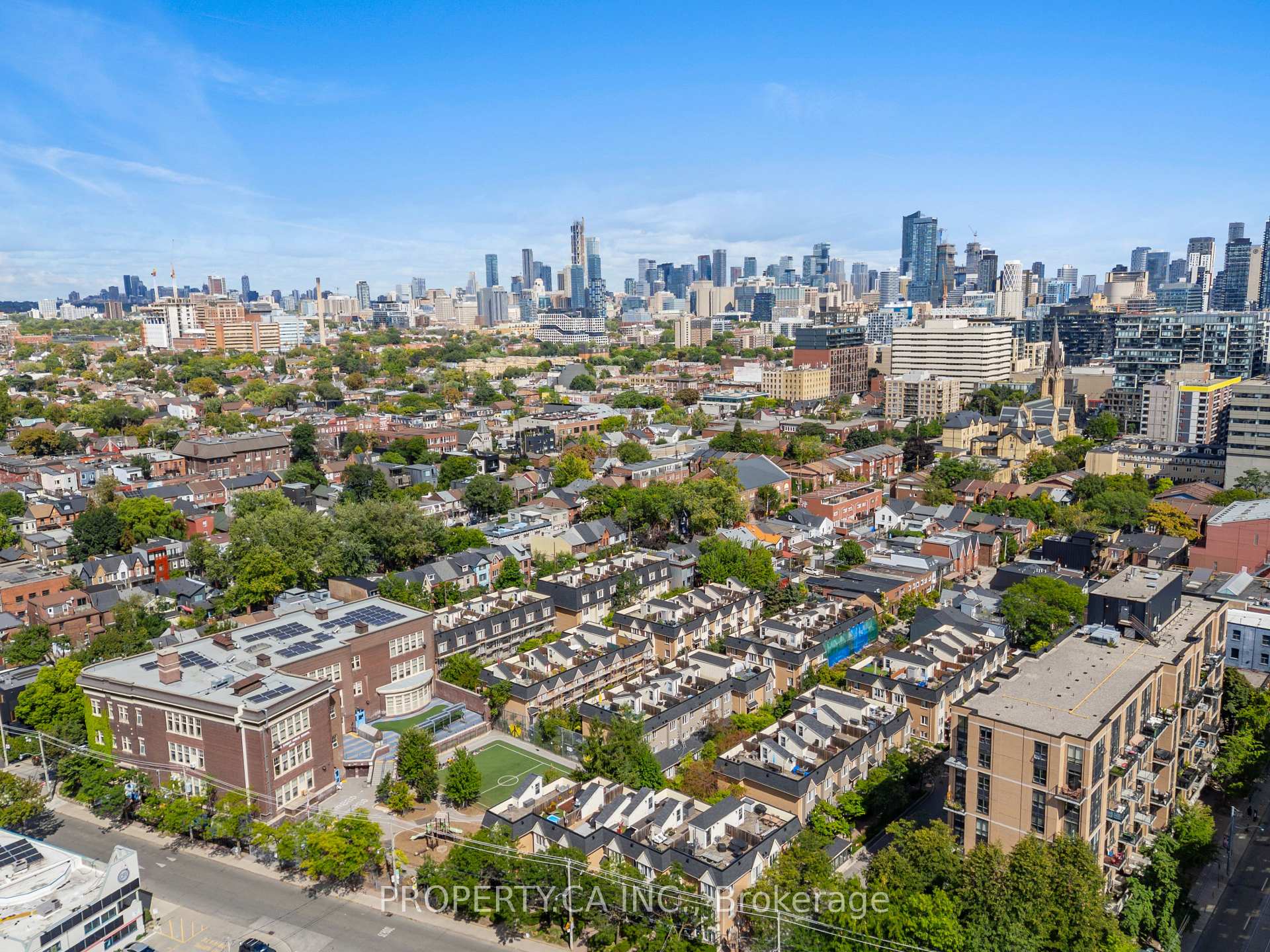 Photo 47 of Unit Th2, 208 Niagara Street, Toronto, Niagara — HOMEH