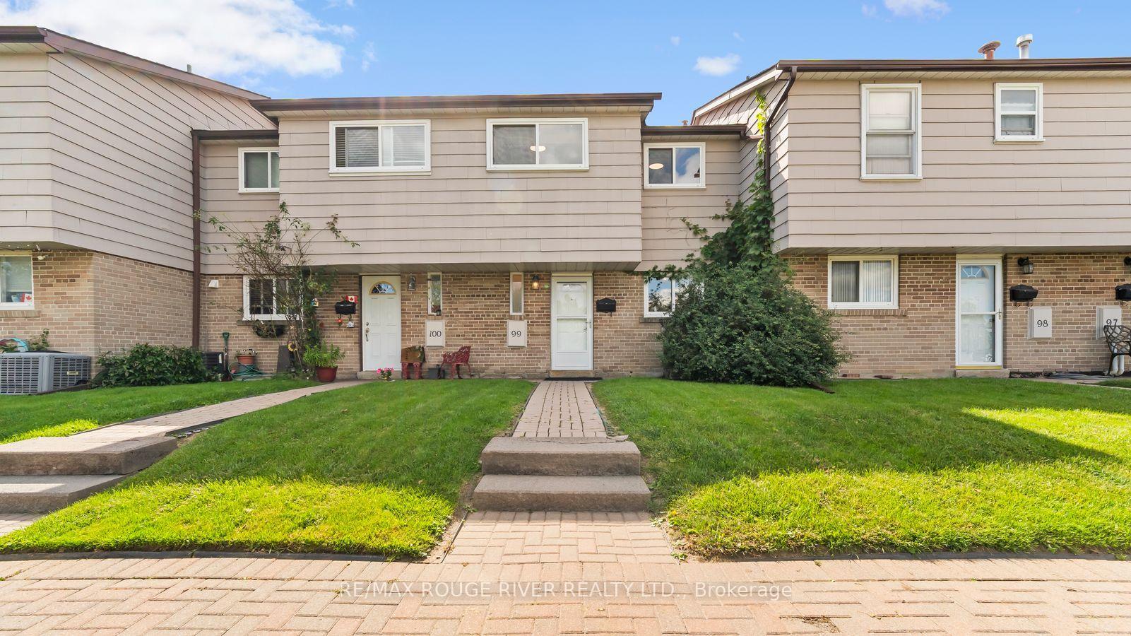 Photo 2 of Unit 99, 925 Bayly Street, Pickering, West Shore — HOMEH