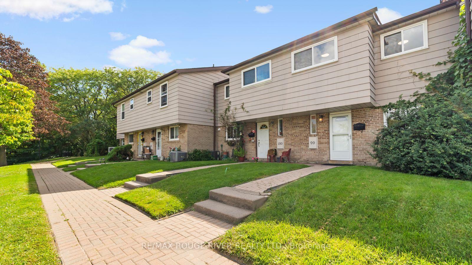 Photo 3 of Unit 99, 925 Bayly Street, Pickering, West Shore — HOMEH
