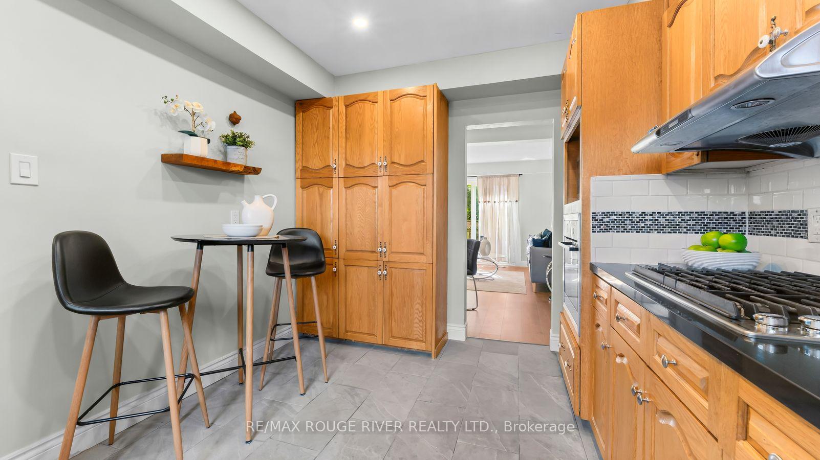 Photo 10 of Unit 99, 925 Bayly Street, Pickering, West Shore — HOMEH