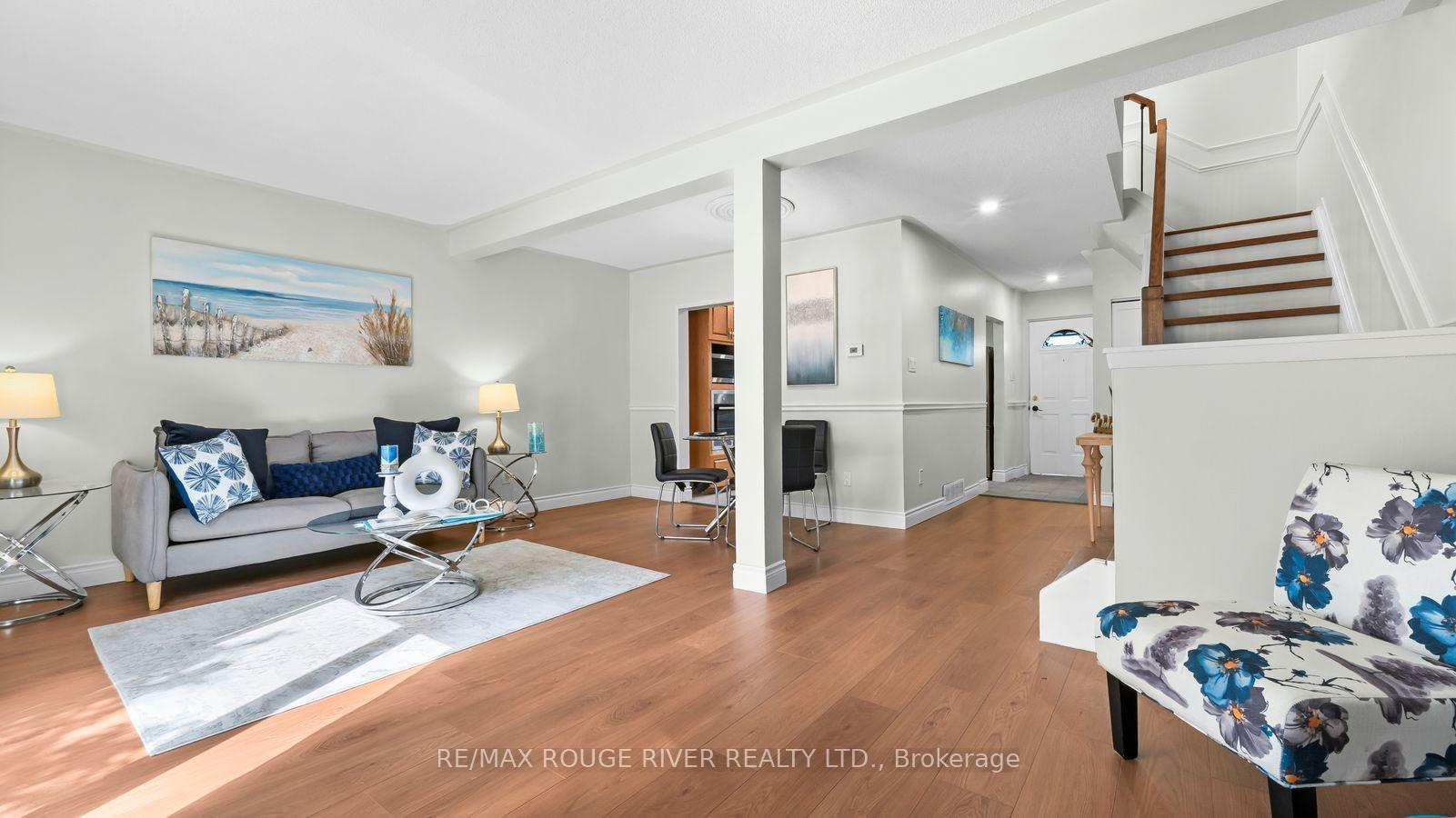 Photo 14 of Unit 99, 925 Bayly Street, Pickering, West Shore — HOMEH