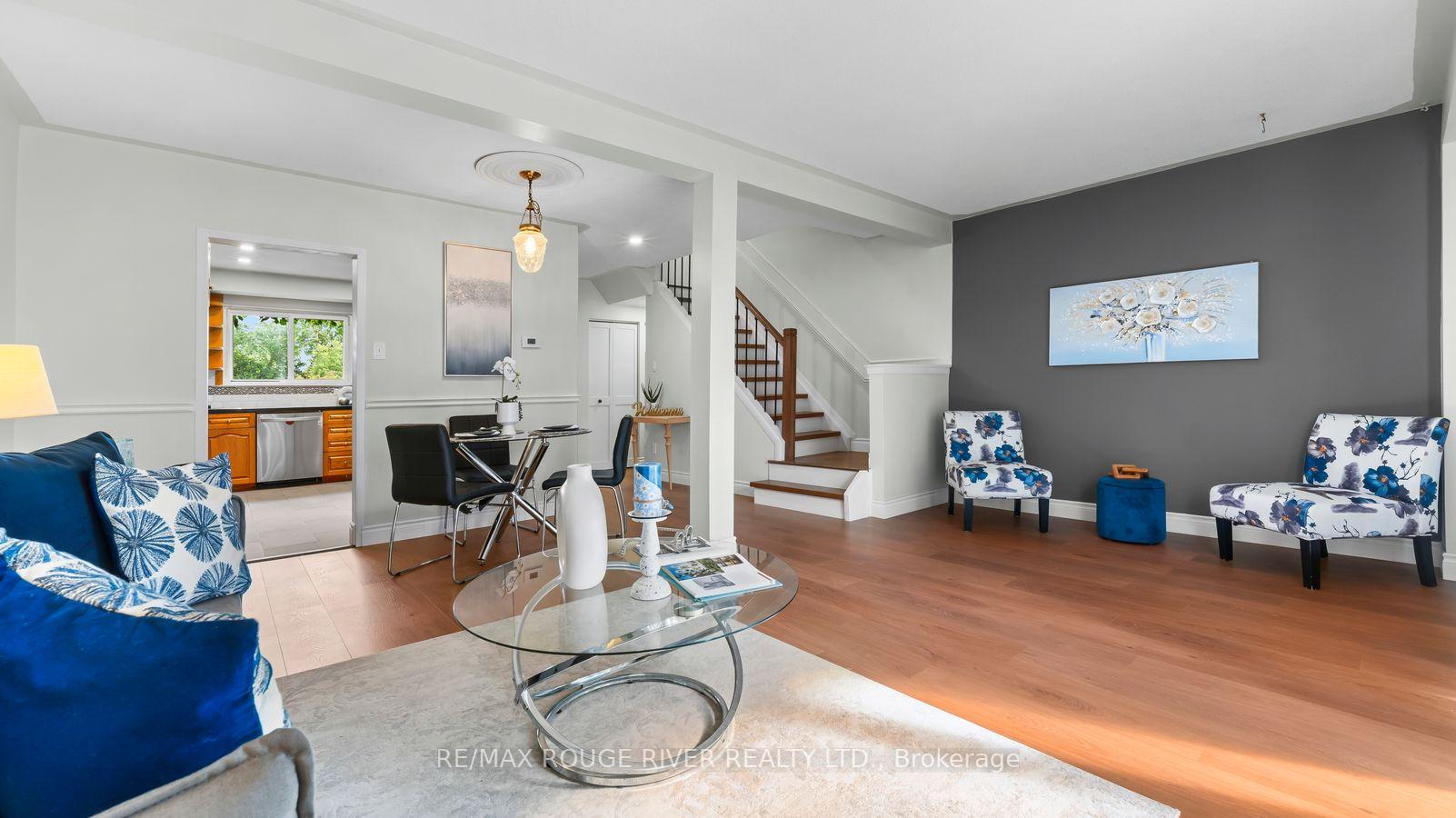 Photo 17 of Unit 99, 925 Bayly Street, Pickering, West Shore — HOMEH