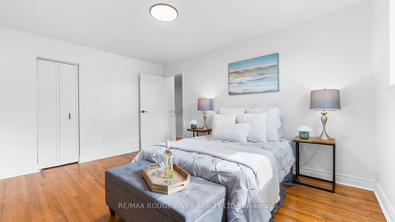 Photo 23 of Unit 99, 925 Bayly Street, Pickering, West Shore — HOMEH