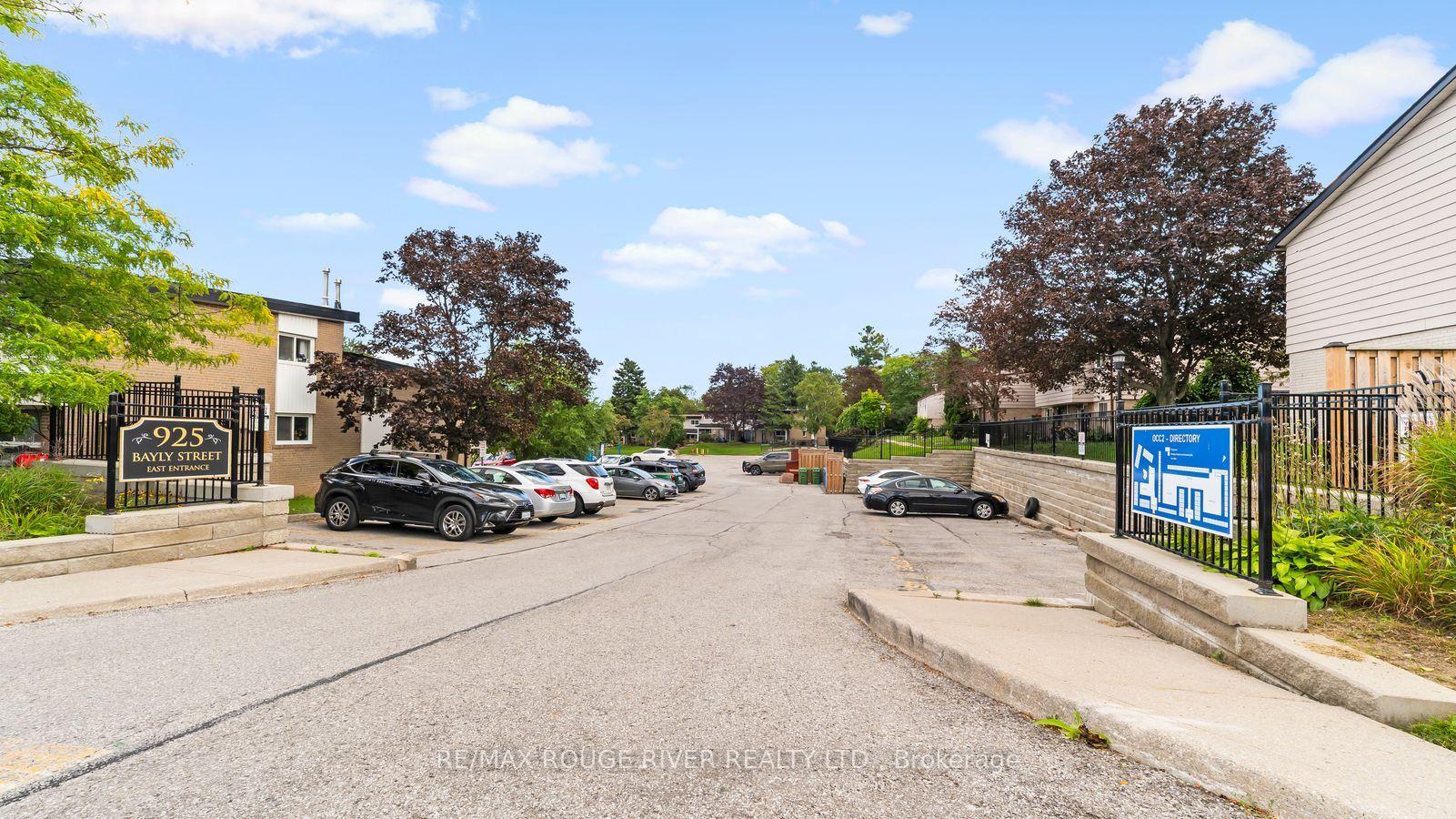 Photo 34 of Unit 99, 925 Bayly Street, Pickering, West Shore — HOMEH