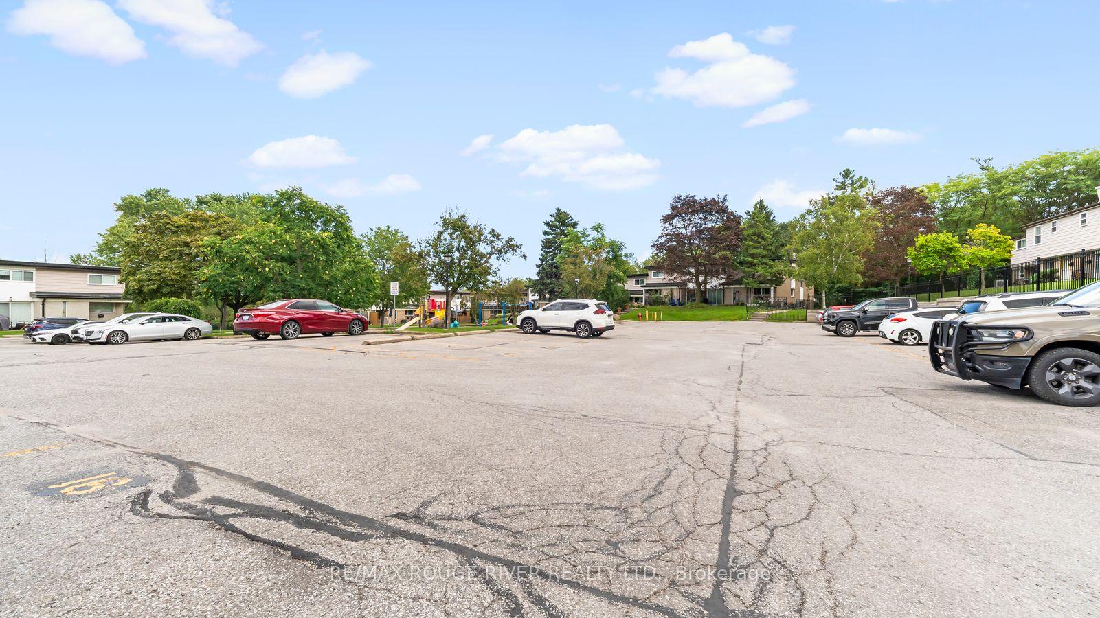 Photo 35 of Unit 99, 925 Bayly Street, Pickering, West Shore — HOMEH