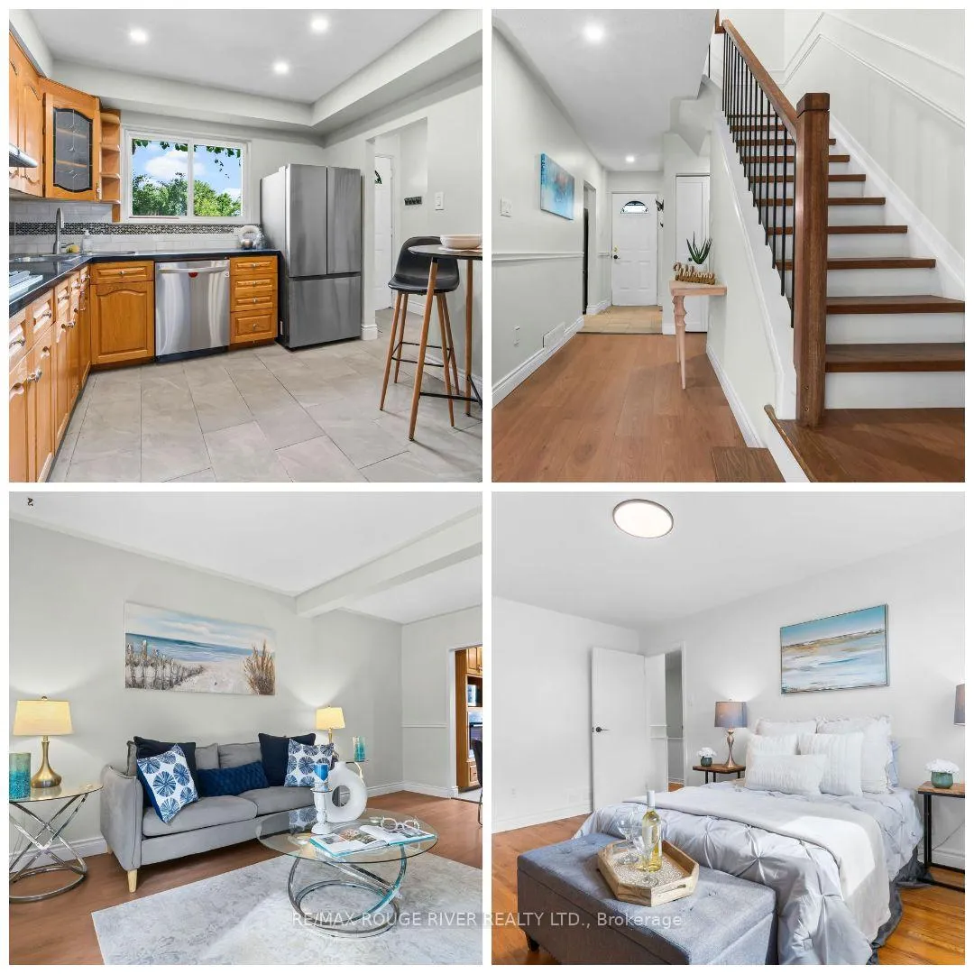 Photo 1 of Unit 99, 925 Bayly Street, Pickering, West Shore — HOMEH