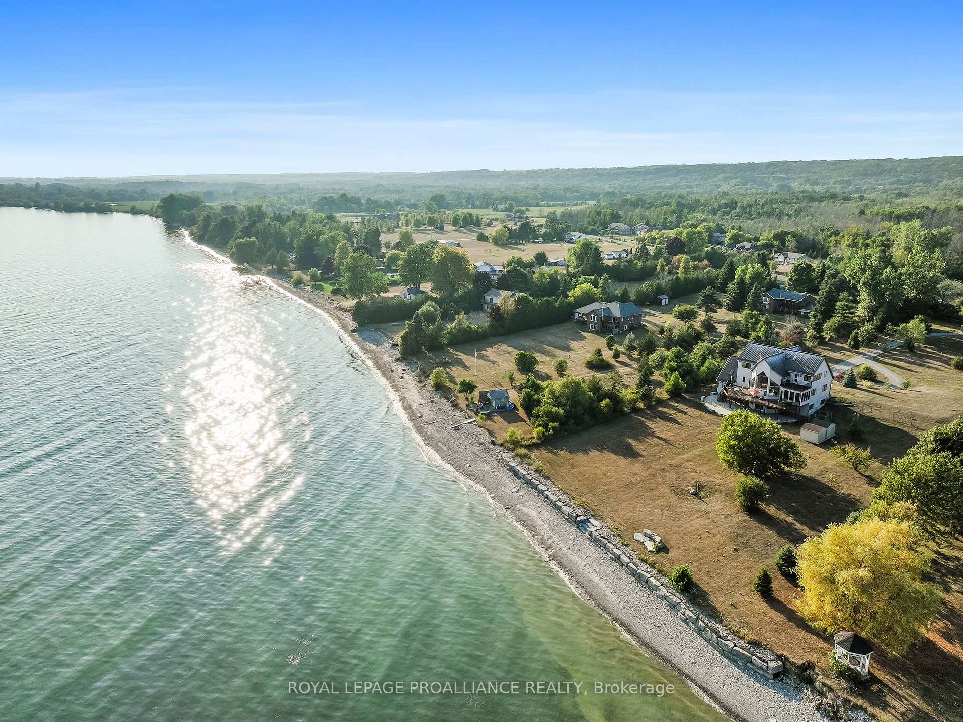 Photo 2 of 263 Lakeshore Road, Brighton, Rural Brighton — HOMEH