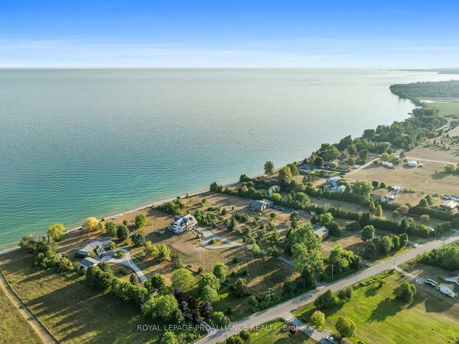 Photo 5 of 263 Lakeshore Road, Brighton, Rural Brighton — HOMEH