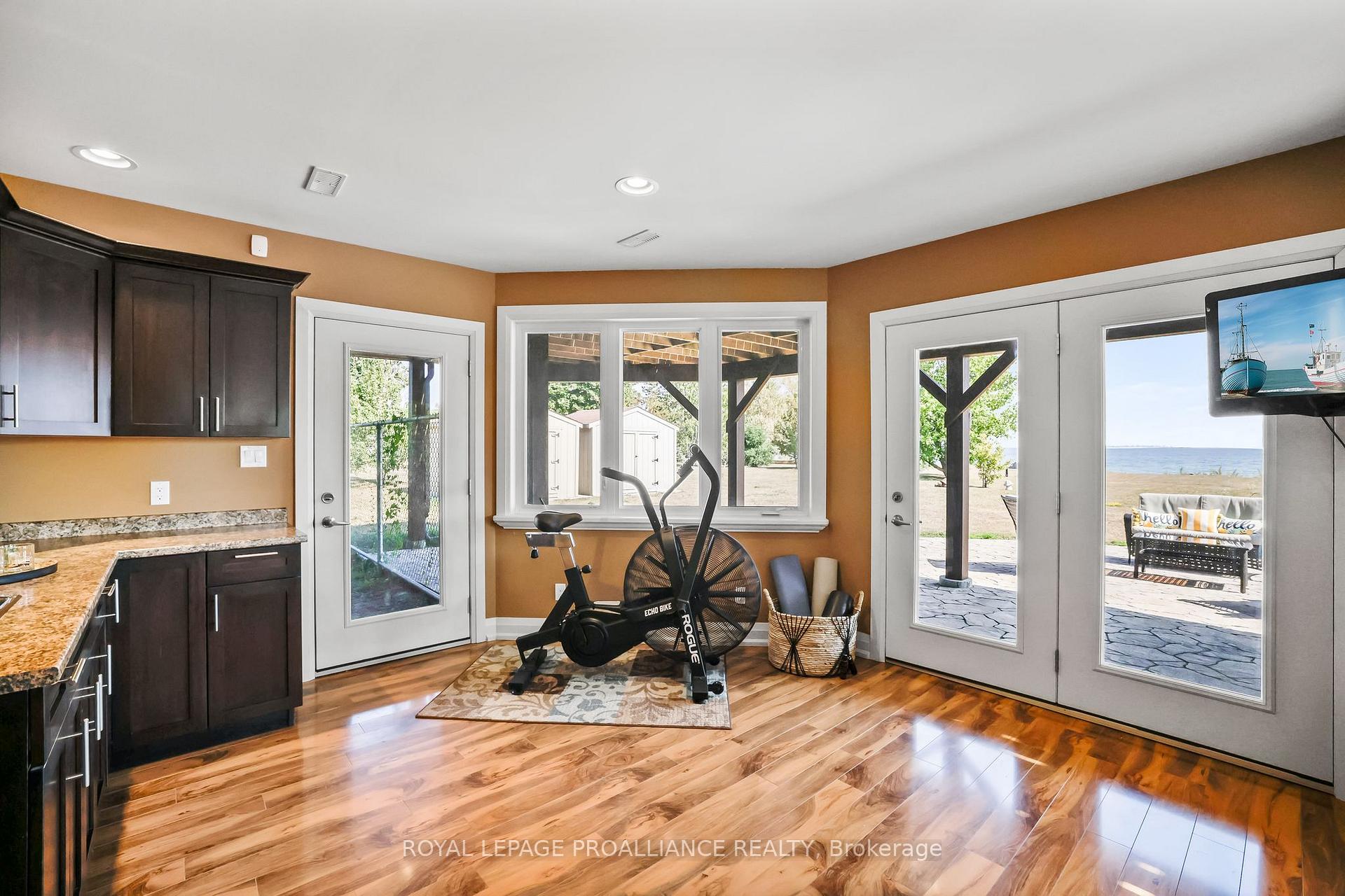 Photo 38 of 263 Lakeshore Road, Brighton, Rural Brighton — HOMEH