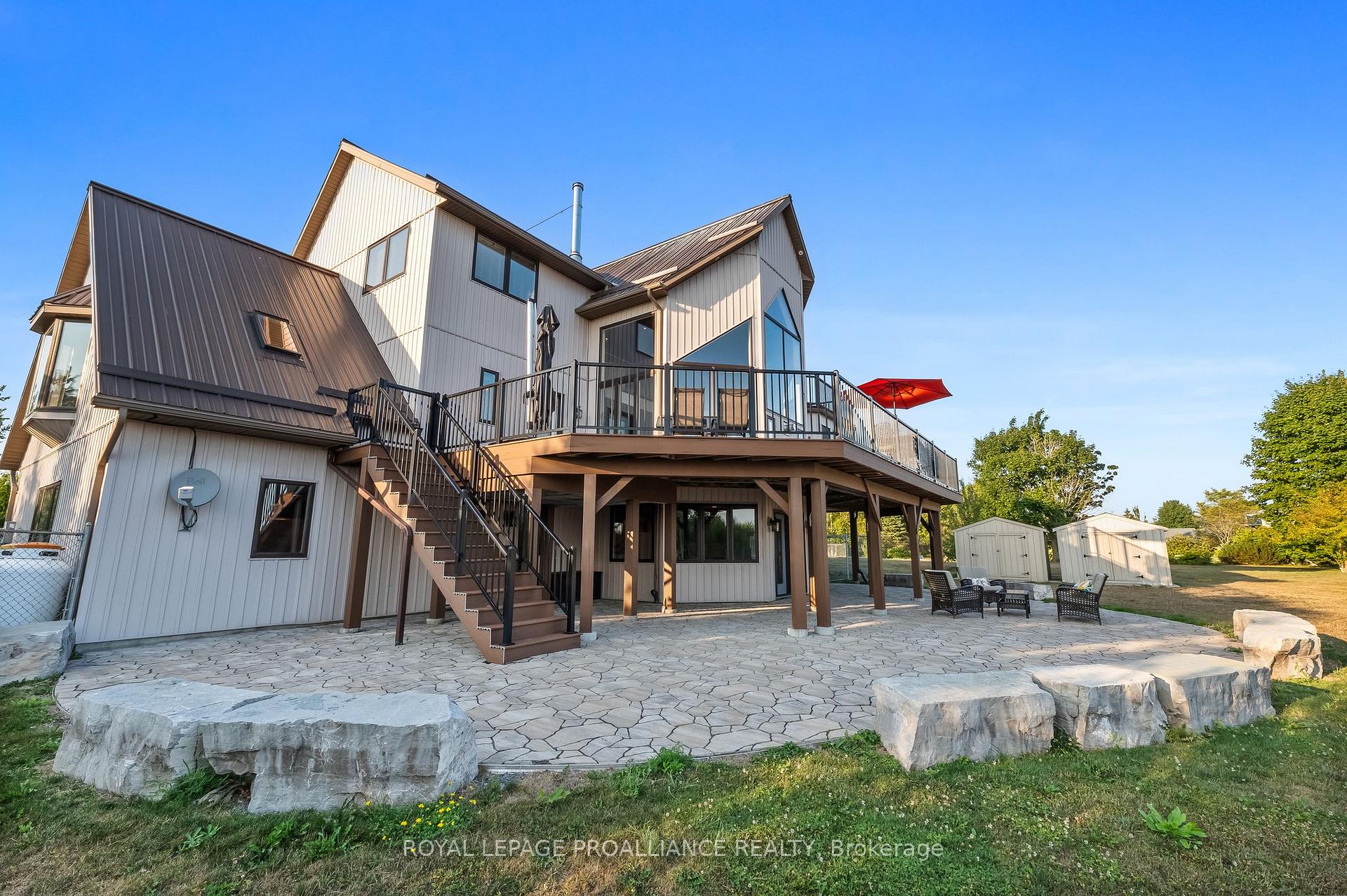 Photo 40 of 263 Lakeshore Road, Brighton, Rural Brighton — HOMEH