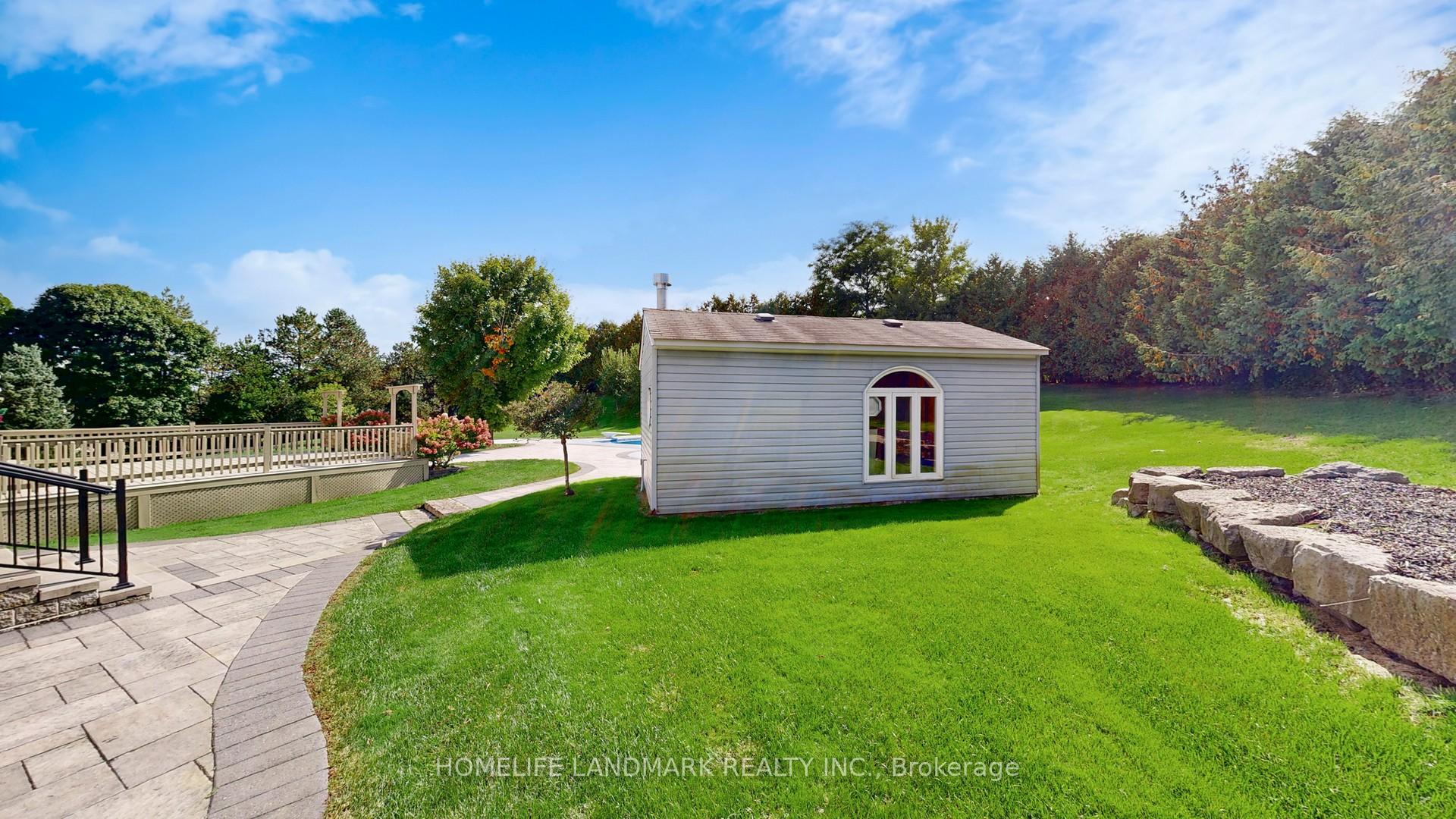 Photo 47 of 90 Offord Crescent, Aurora, Bayview Southeast — HOMEH
