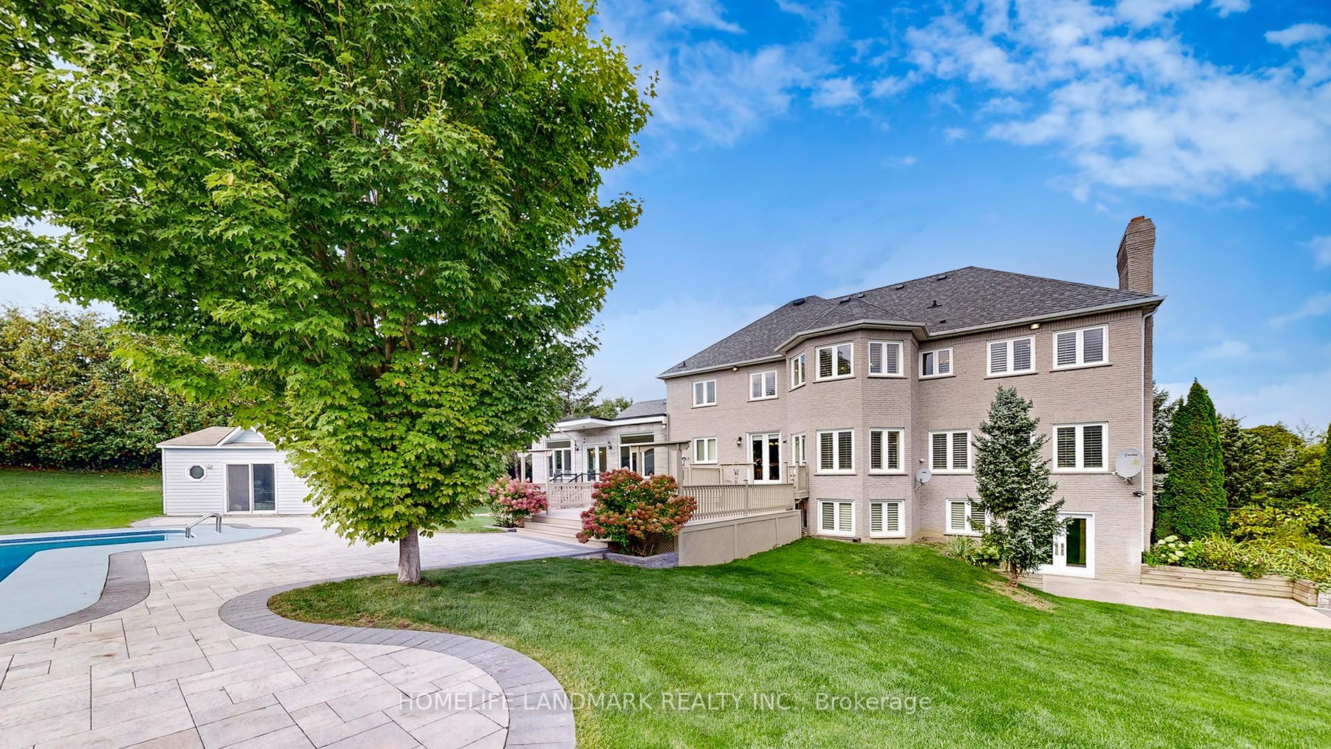 Photo 48 of 90 Offord Crescent, Aurora, Bayview Southeast — HOMEH