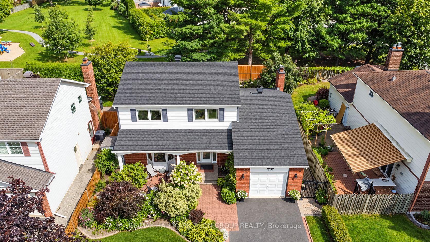 Photo 1 of 1797 Vigneault Street, Ottawa, Chateauneuf — HOMEH