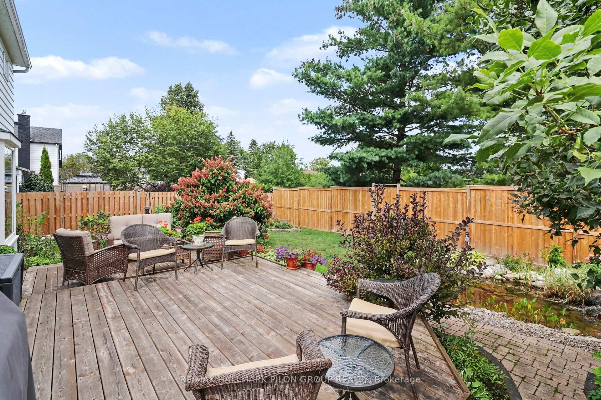 Photo 24 of 1797 Vigneault Street, Ottawa, Chateauneuf — HOMEH