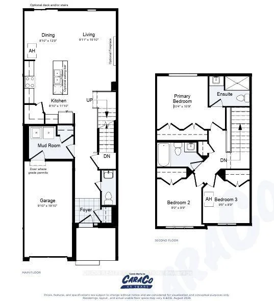 Photo 2 of 231 Dockside Drive, Kingston, Kingston East (Incl Barret Crt) — HOMEH