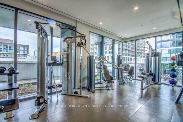 Photo 4 of Unit 2204, 159 Dundas Street, Toronto, Church-Yonge Corridor — HOMEH