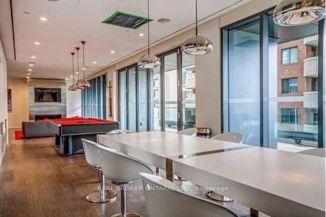 Photo 6 of Unit 2204, 159 Dundas Street, Toronto, Church-Yonge Corridor — HOMEH