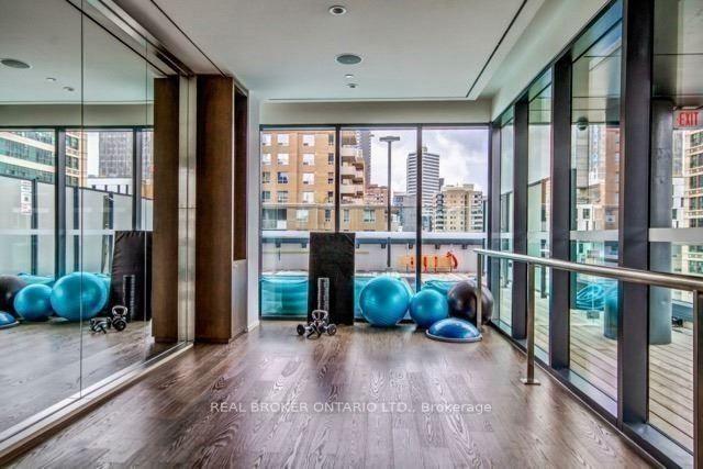Photo 7 of Unit 2204, 159 Dundas Street, Toronto, Church-Yonge Corridor — HOMEH