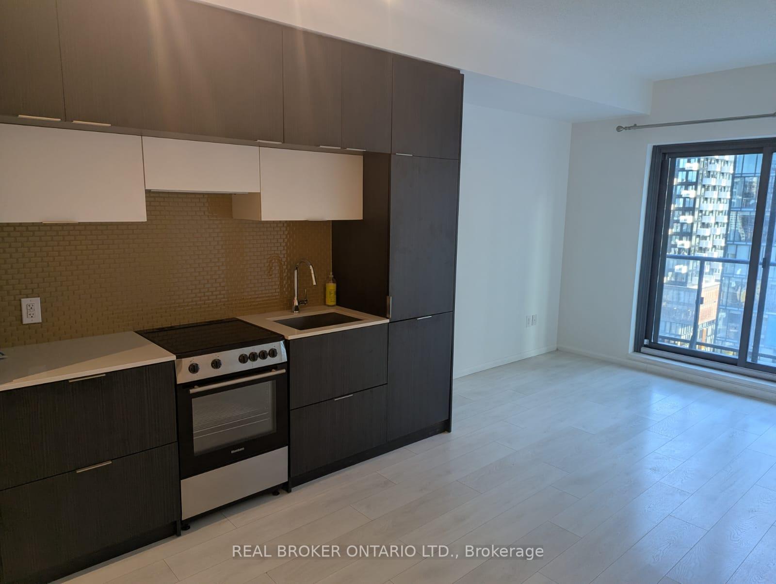 Photo 12 of Unit 2204, 159 Dundas Street, Toronto, Church-Yonge Corridor — HOMEH