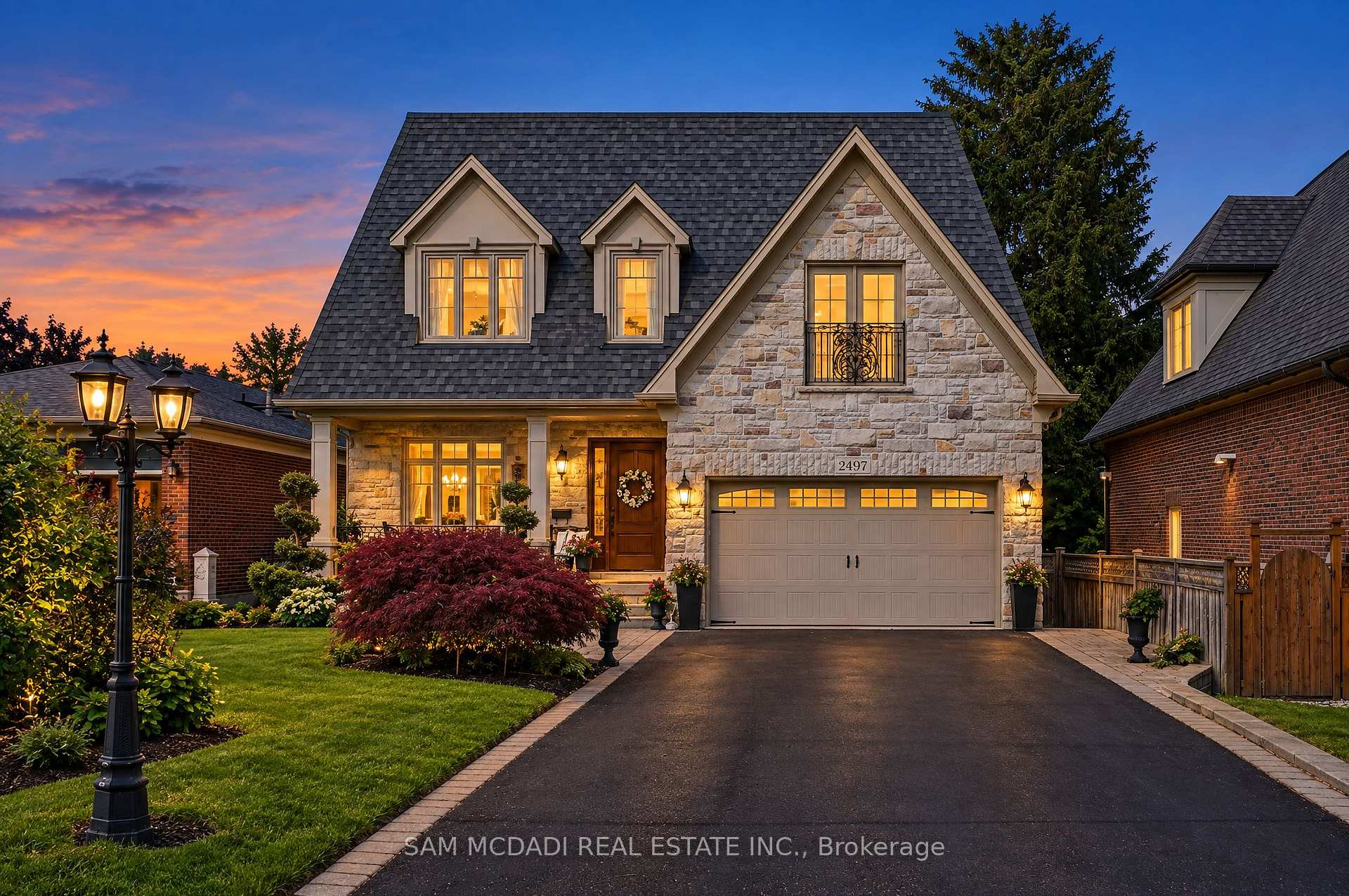 Photo of 2497 Sharon Crescent