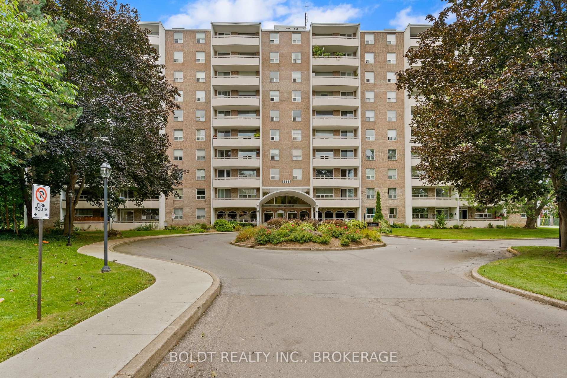 Photo of Unit 509, 365 Geneva Street