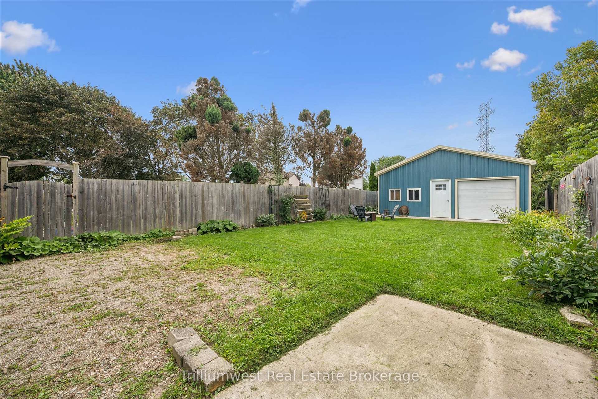 Photo 22 of 7 Homestead Place, Waterloo, Forest Heights — HOMEH