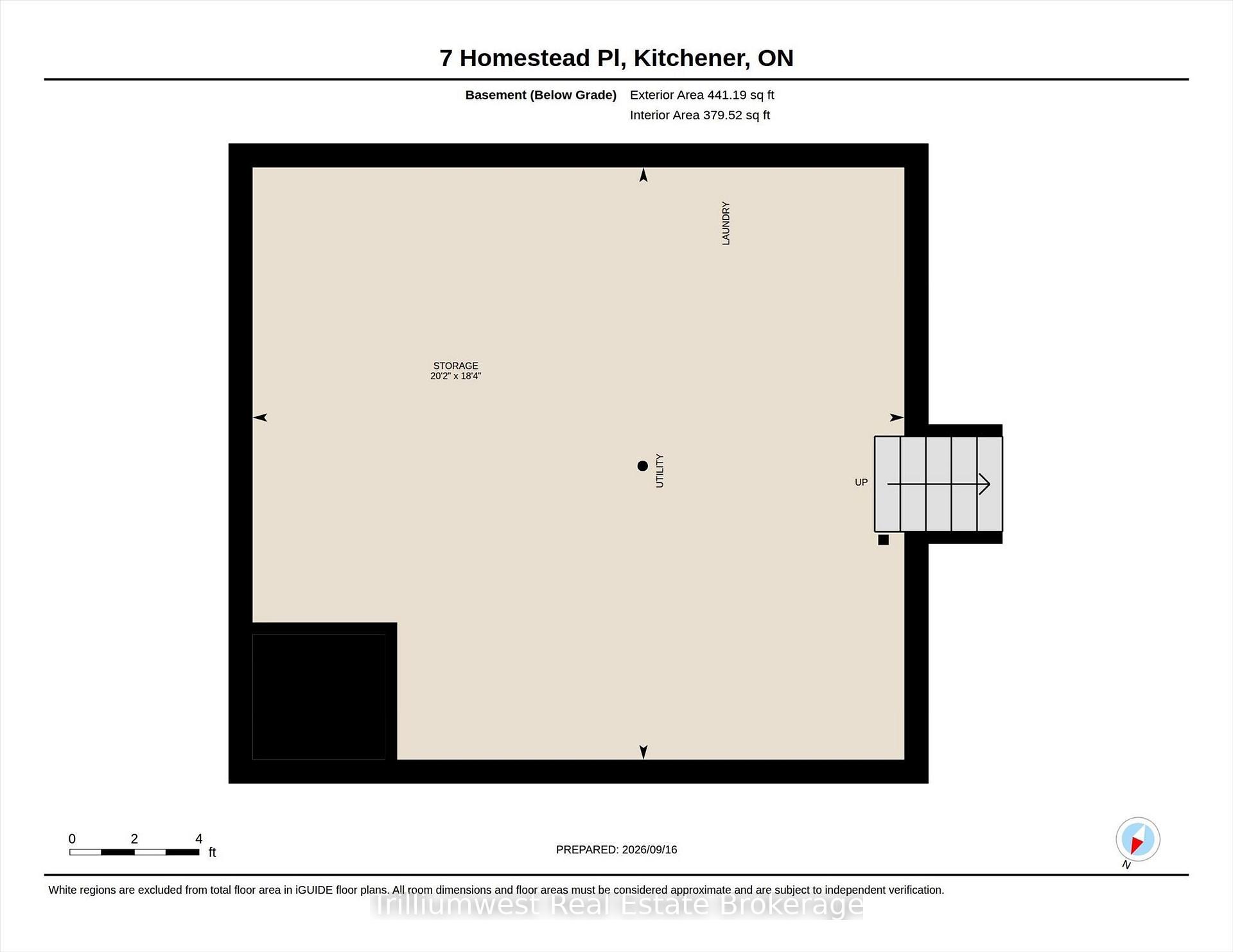Photo 27 of 7 Homestead Place, Waterloo, Forest Heights — HOMEH