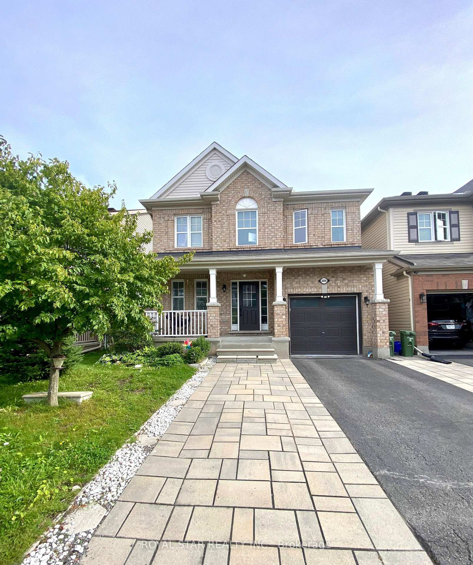 Photo 1 of 3046 Freshwater Way, Ottawa, Barrhaven - Half Moon Bay — HOMEH