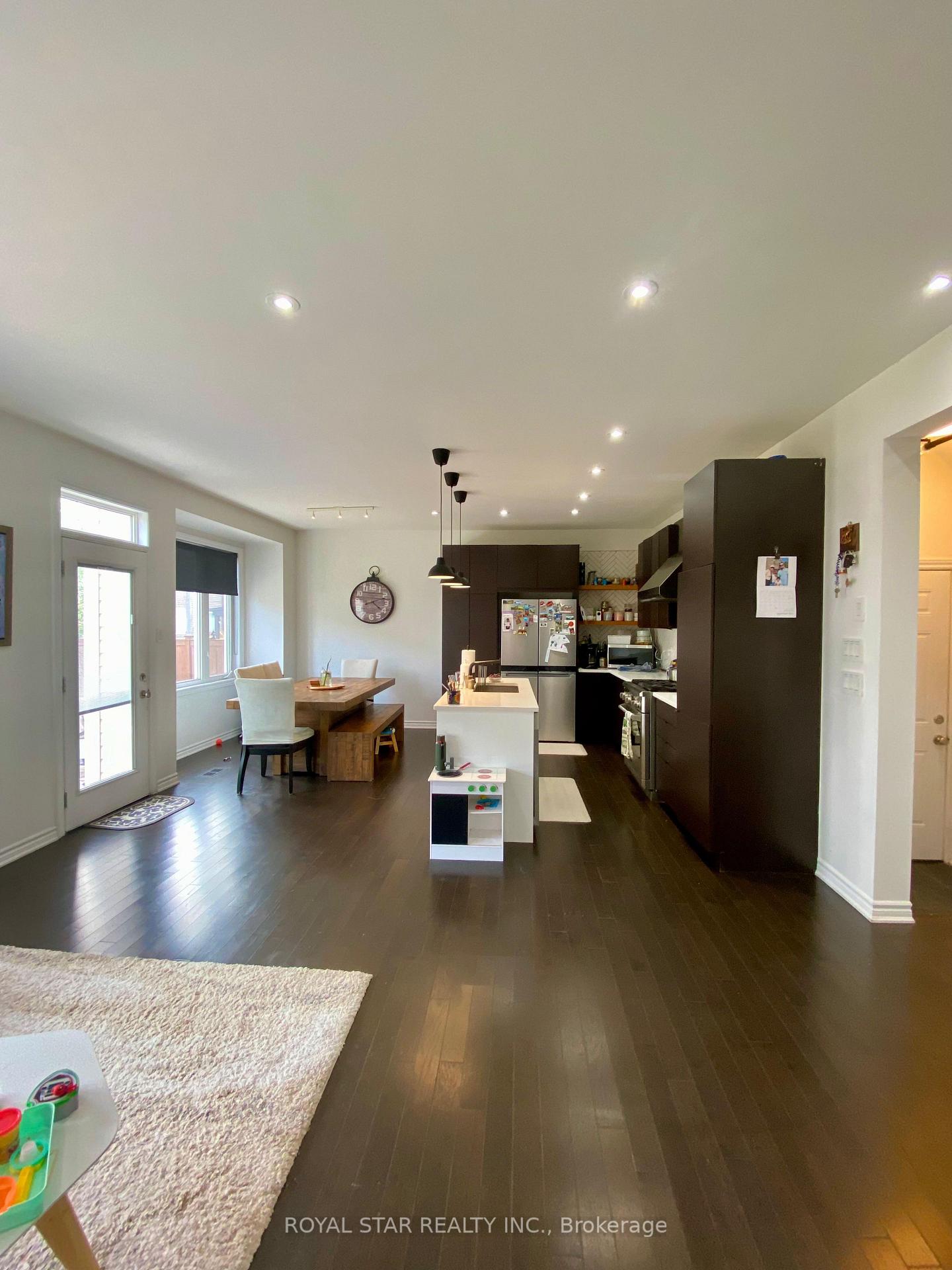 Photo 6 of 3046 Freshwater Way, Ottawa, Barrhaven - Half Moon Bay — HOMEH