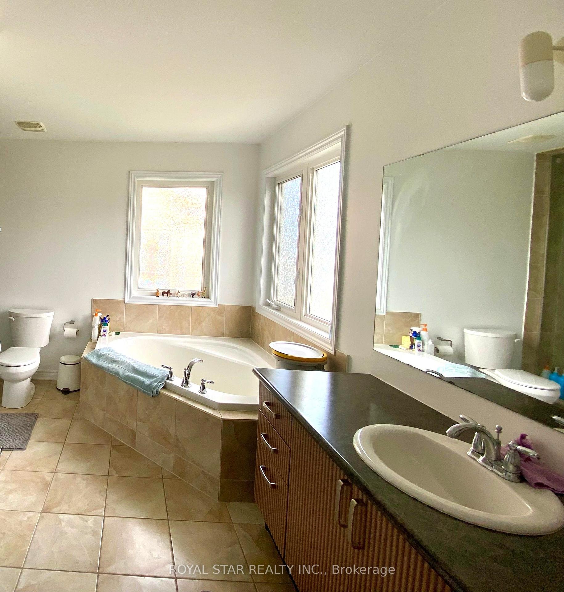 Photo 12 of 3046 Freshwater Way, Ottawa, Barrhaven - Half Moon Bay — HOMEH