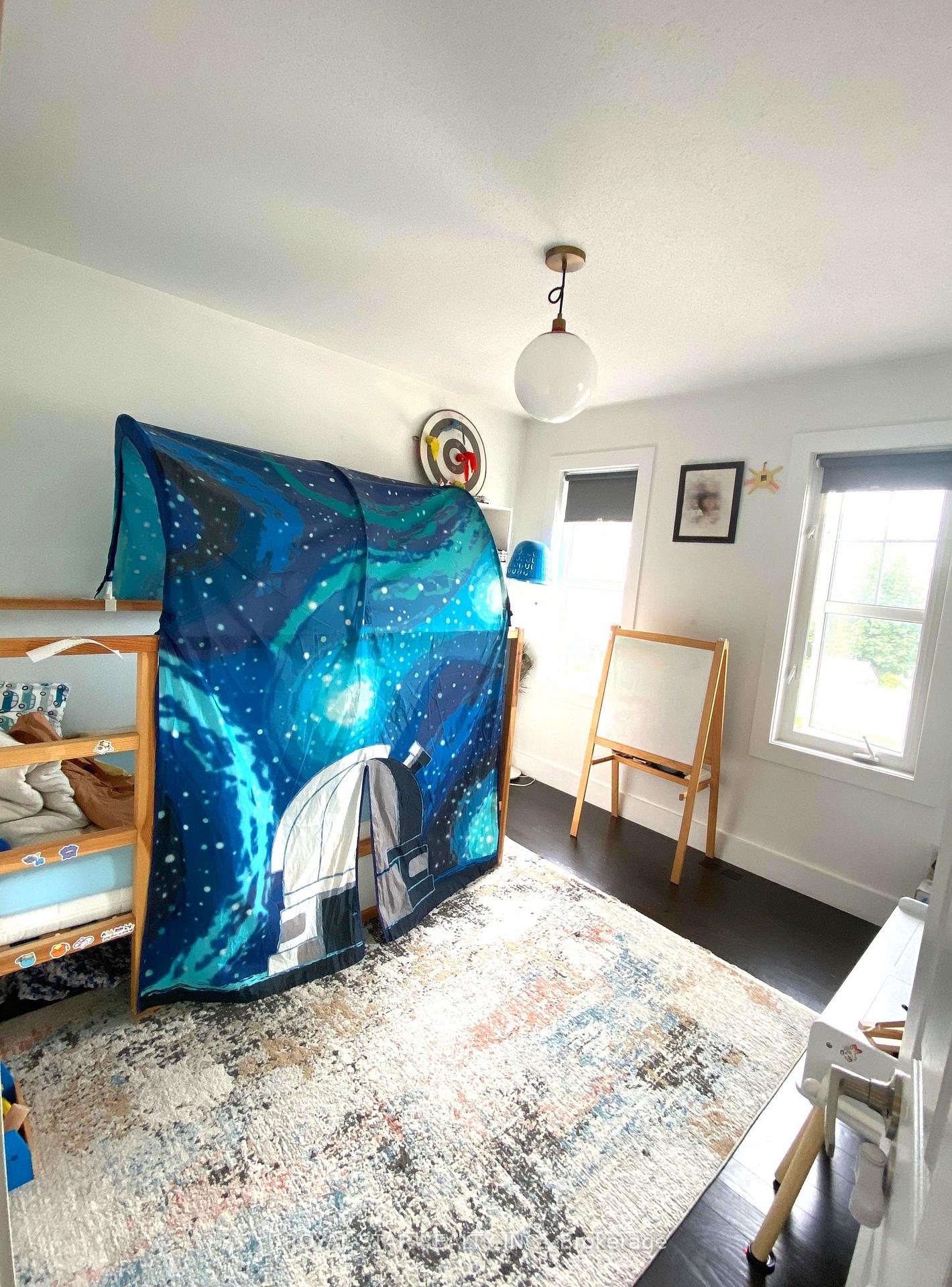 Photo 15 of 3046 Freshwater Way, Ottawa, Barrhaven - Half Moon Bay — HOMEH