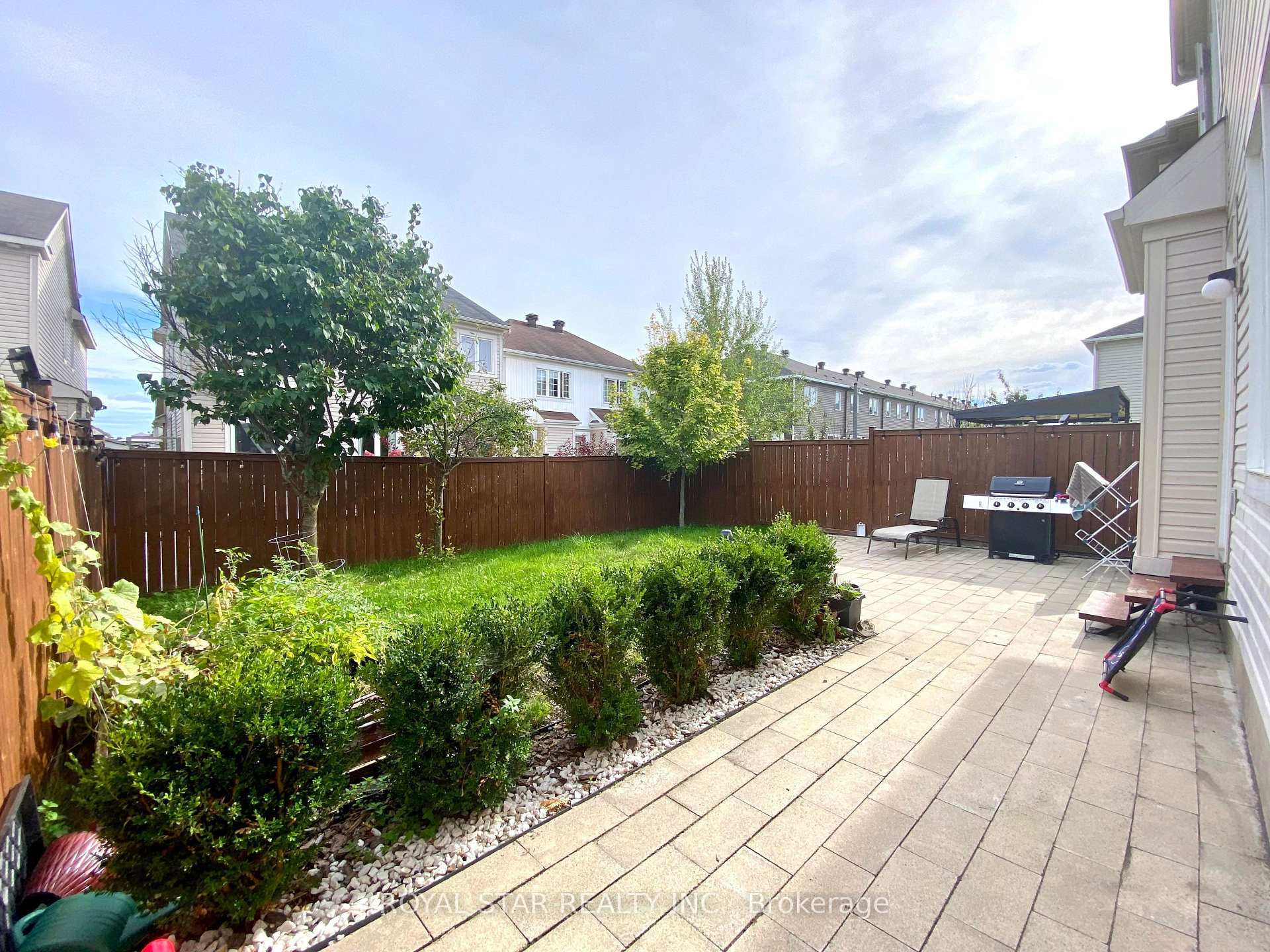 Photo 23 of 3046 Freshwater Way, Ottawa, Barrhaven - Half Moon Bay — HOMEH
