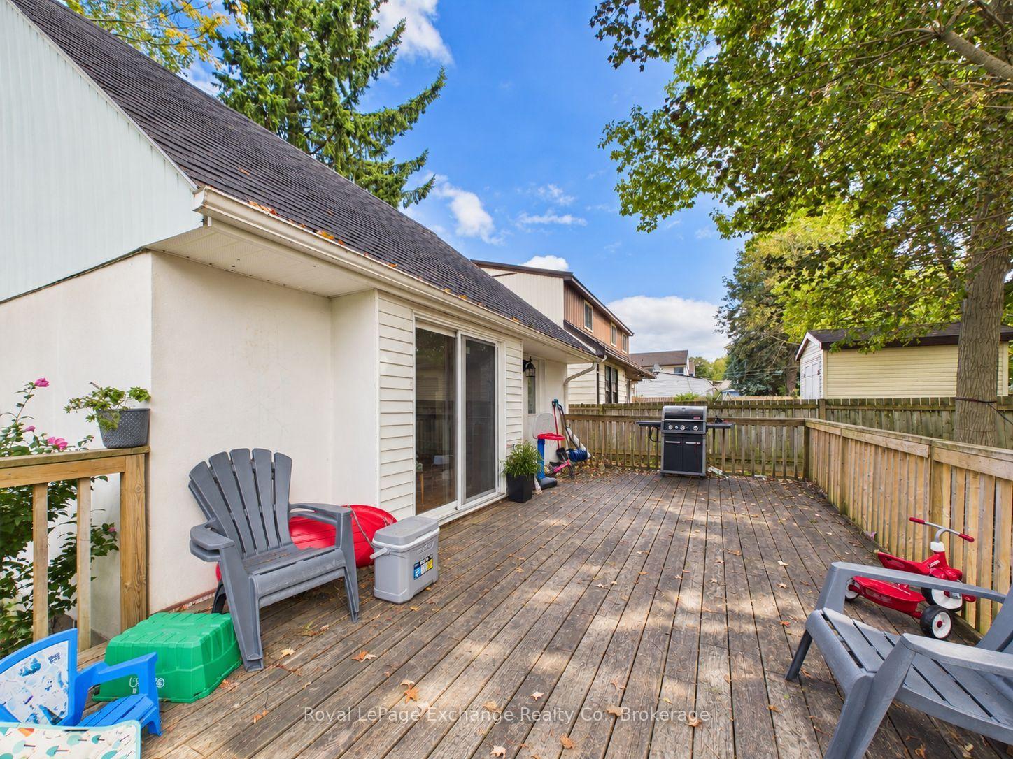Photo 15 of 2 Regina Road, Huron East, Vanastra — HOMEH
